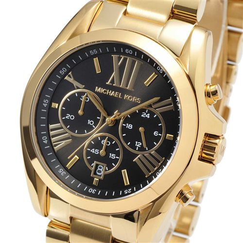 Michael kors hot sale chronograph mk5739